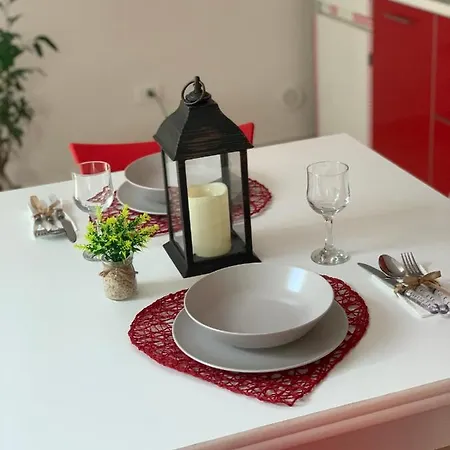 Bed & Breakfast Momy Caserta
