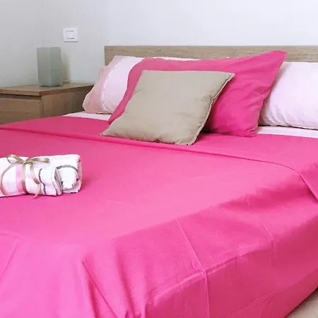 فندق مبيت وإفطار Momy 3*