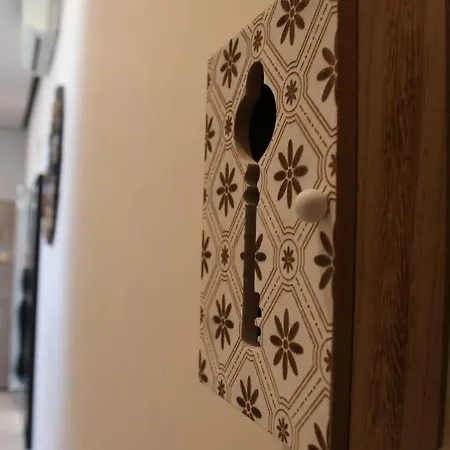 B&B Momy 카세르타