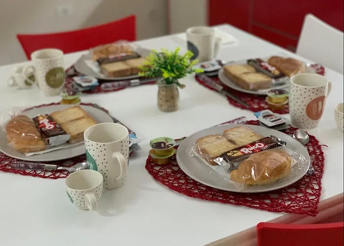 فندق مبيت وإفطار Momy 3*